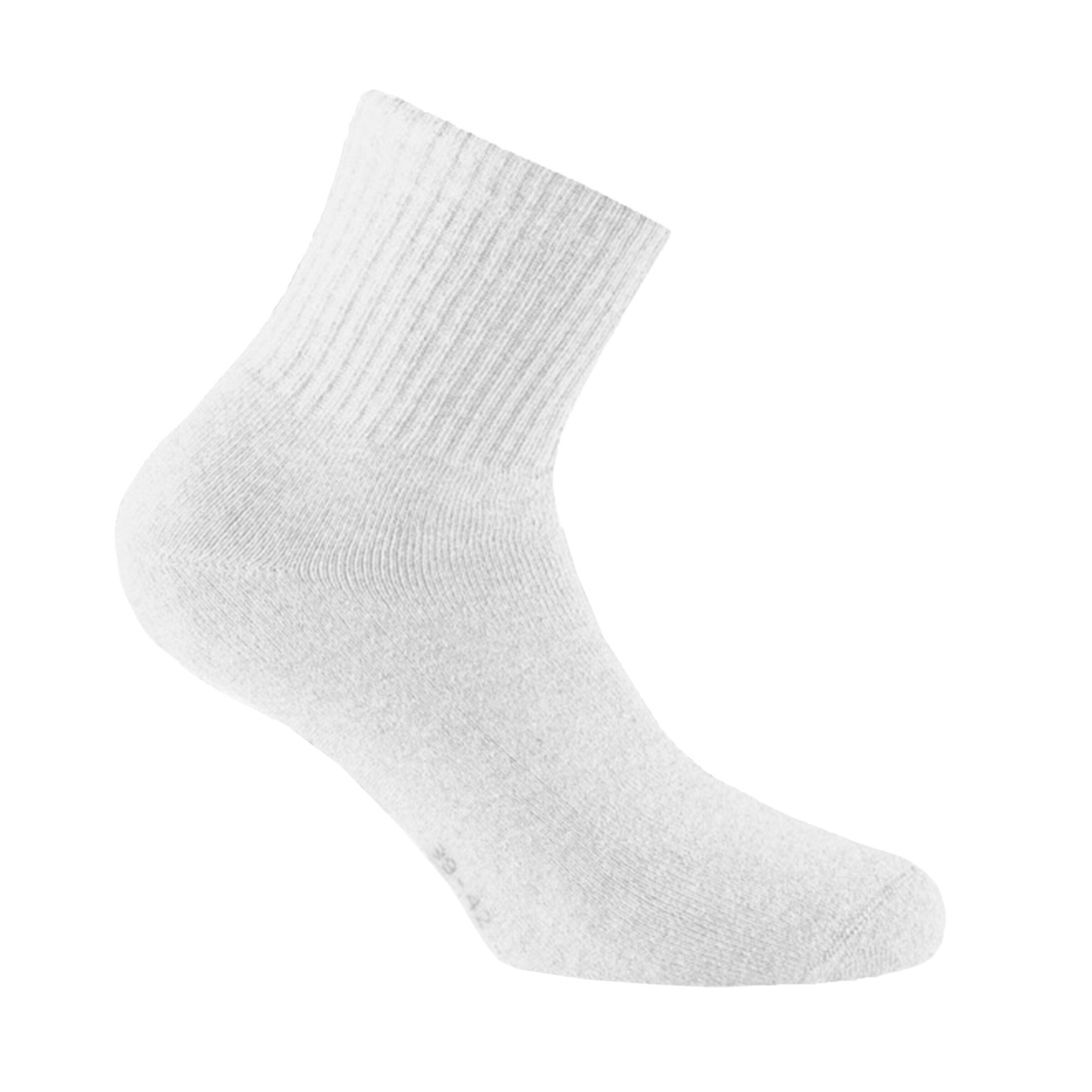 Rohner Basic Socks in Grey