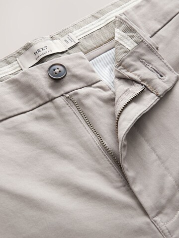 Next Regular Chino trousers in Beige