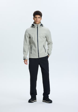 ICEPEAK Outdoor jacket in Beige