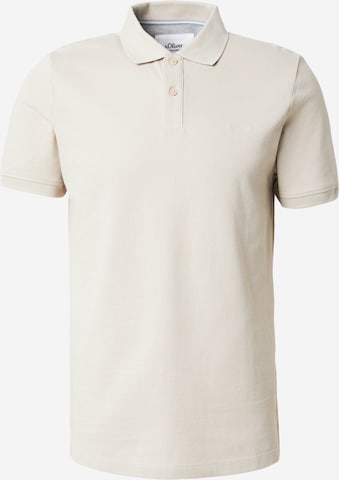 s.Oliver Särk, värv beež: eest vaates