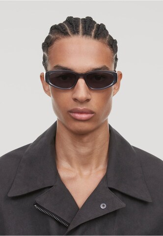CHIMI Sonnenbrille in Grau
