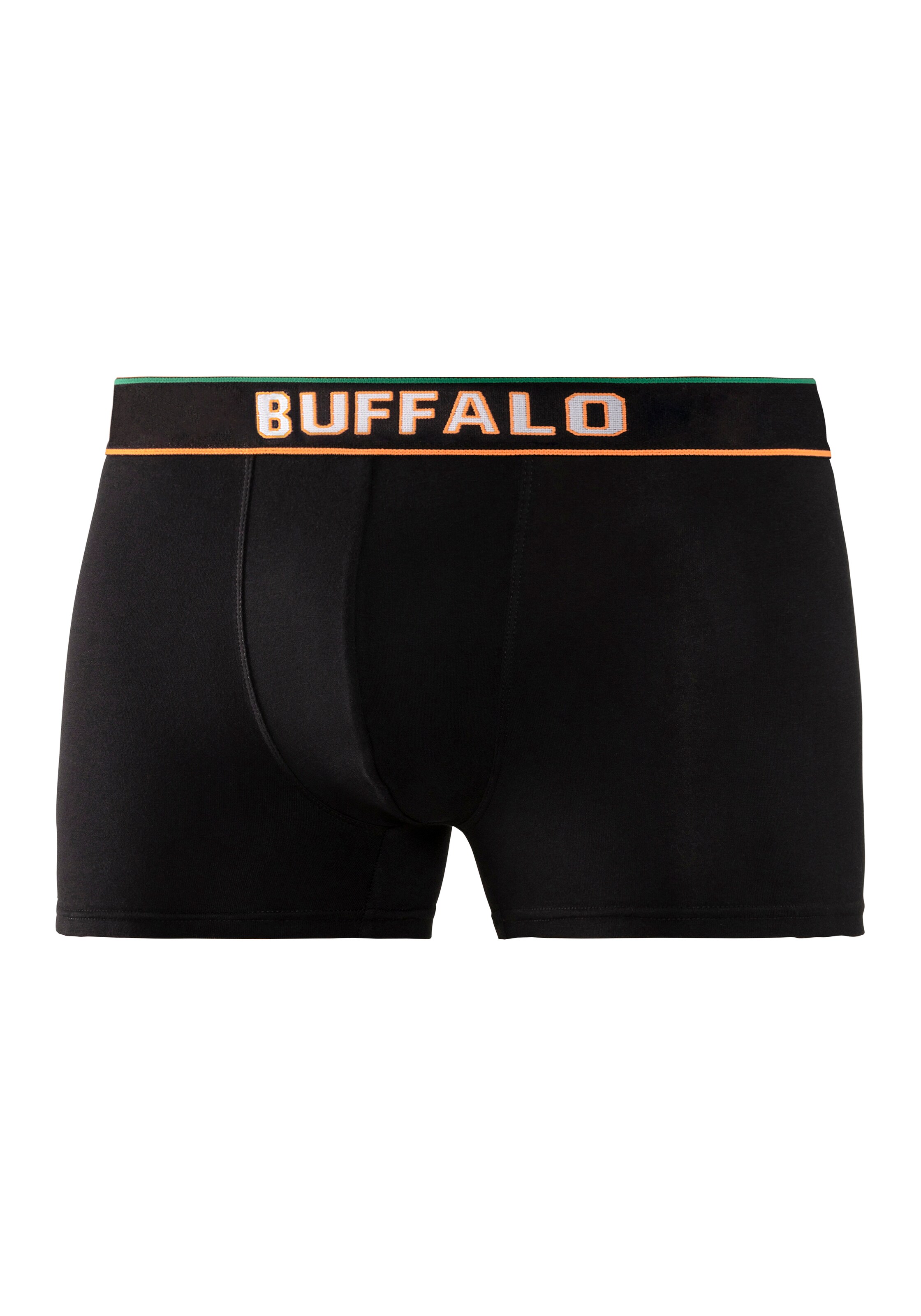 BUFFALO Boxer shorts in Blue