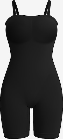 VOXSHE Shaping Bodysuit 'shapewear' in S in Black, Item view