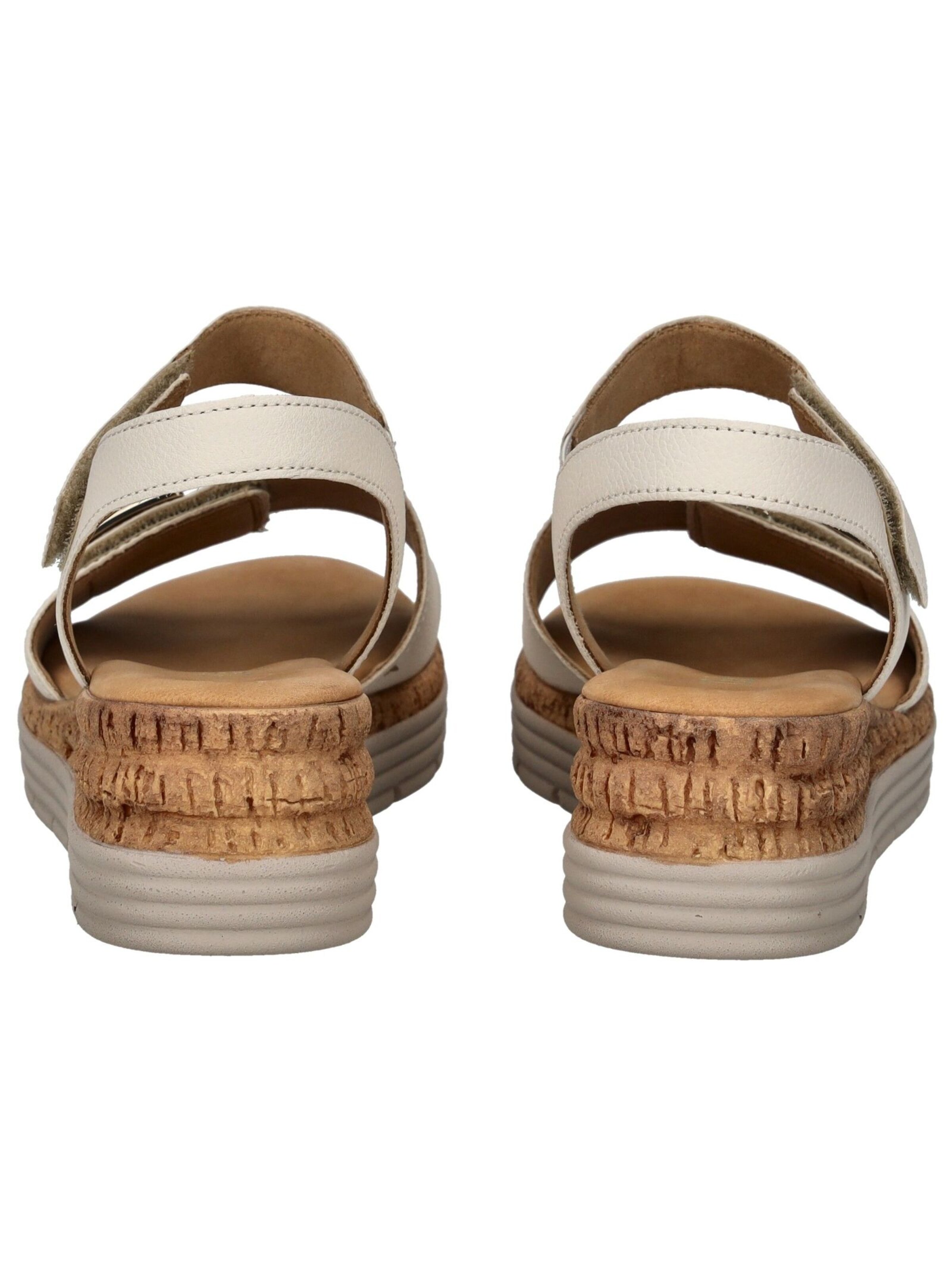 GABOR Sandals in Beige