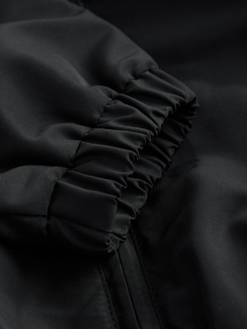 Next Between-season jacket in Black
