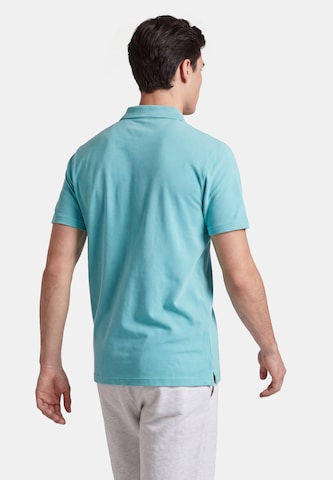 Mo ATHLSR Shirt in Blauw