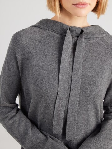 Pullover 'Koodie' di JOOP! Jeans in grigio
