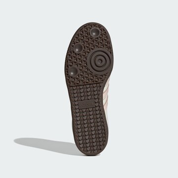 ADIDAS ORIGINALS Sneaker low 'Samba OG' i hvid