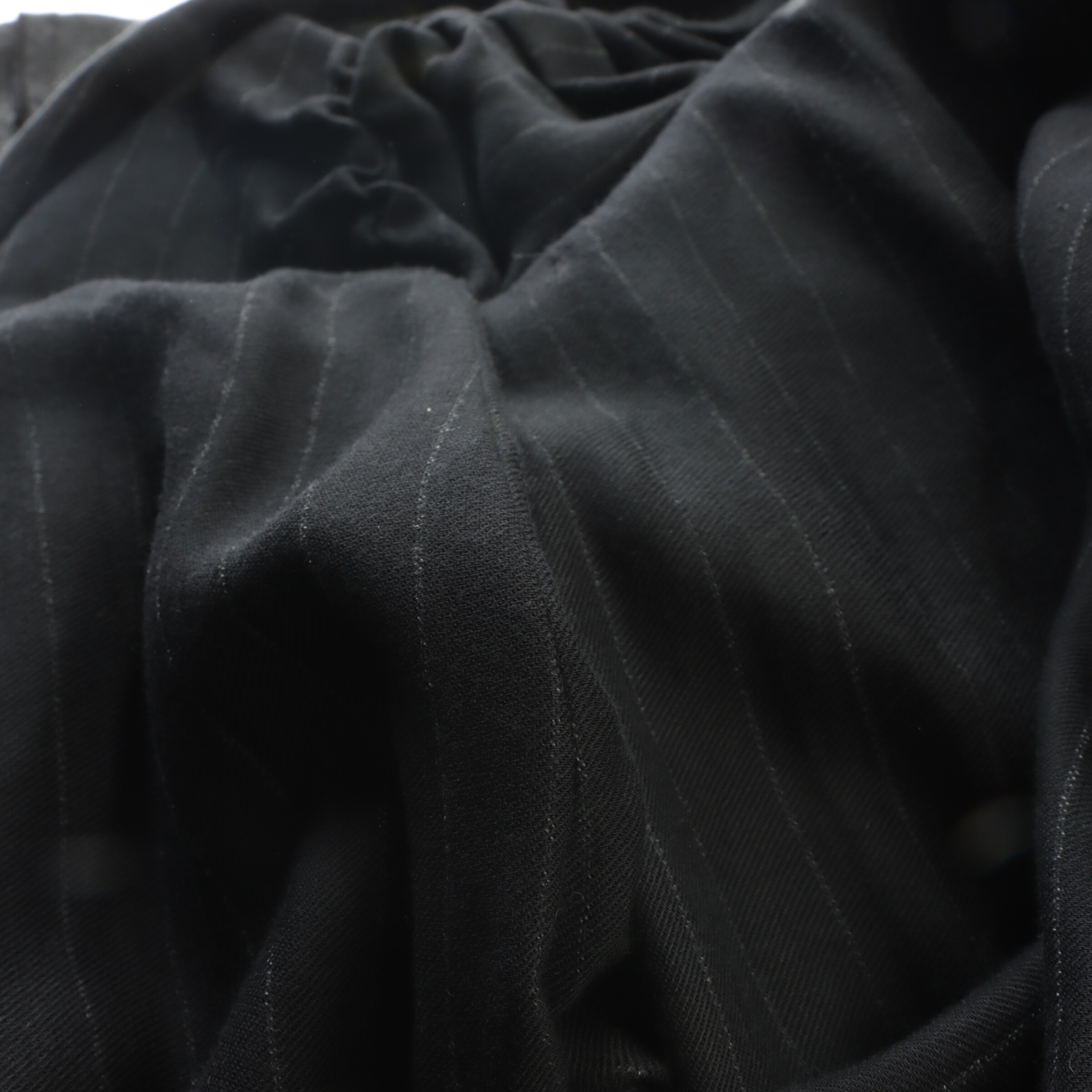 High Use Jumpsuit in XS in Black