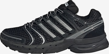 Baskets basses 'Adistar Control 5' ADIDAS ORIGINALS en noir : devant