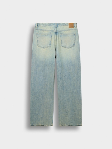 Burocs Baggy Jeans 'Vince' in Blue