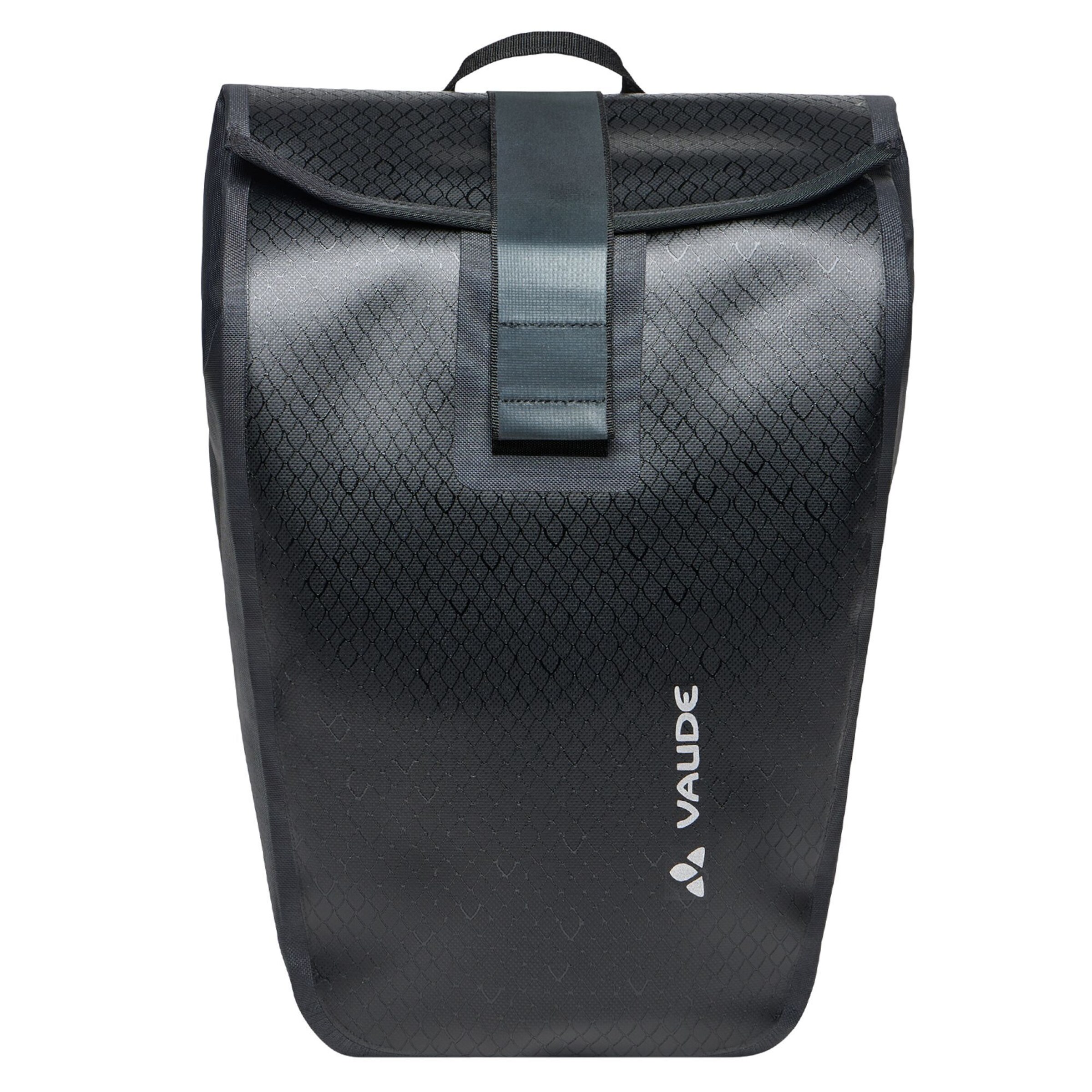 VAUDE Sportrugzak 'Clubride Aqua 17' in Zwart: voorkant