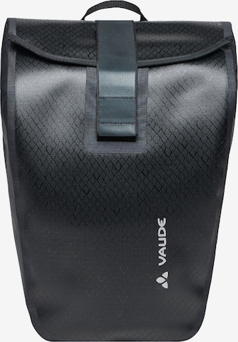 Sac à dos de sport 'Clubride Aqua 17' VAUDE en noir : devant