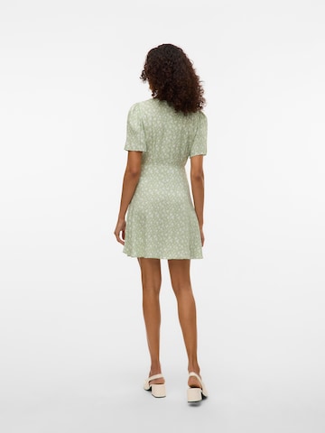 Abito 'VMAlba' di VERO MODA in verde