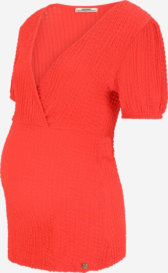 LOVE2WAIT Tričko - oranžově červená, Produkt