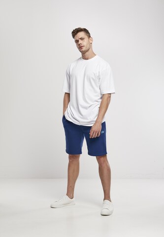 Pantaloni 'Starter' di Starter Black Label in blu