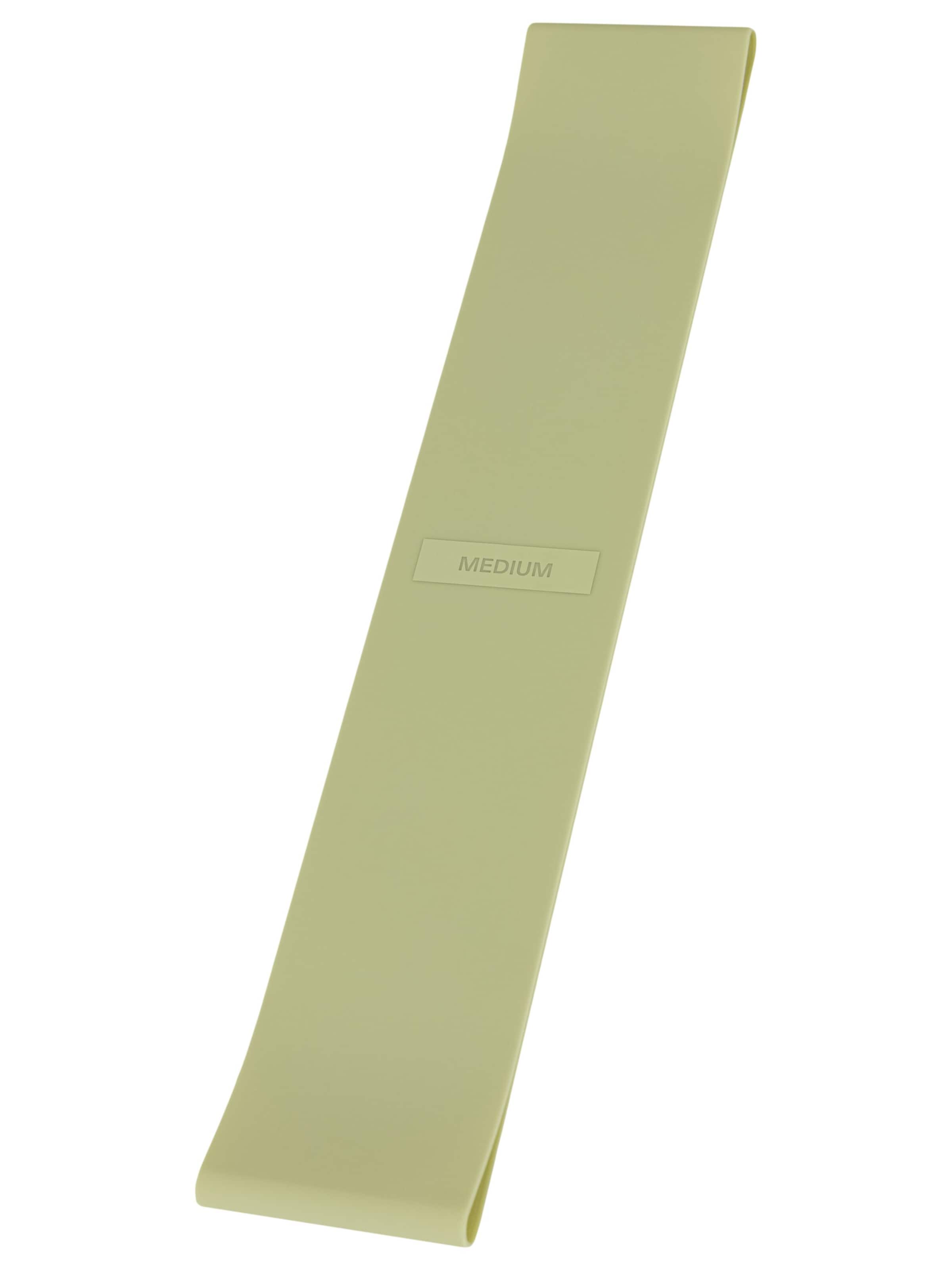 OMNANA Band 'SoftFlex™' in Green