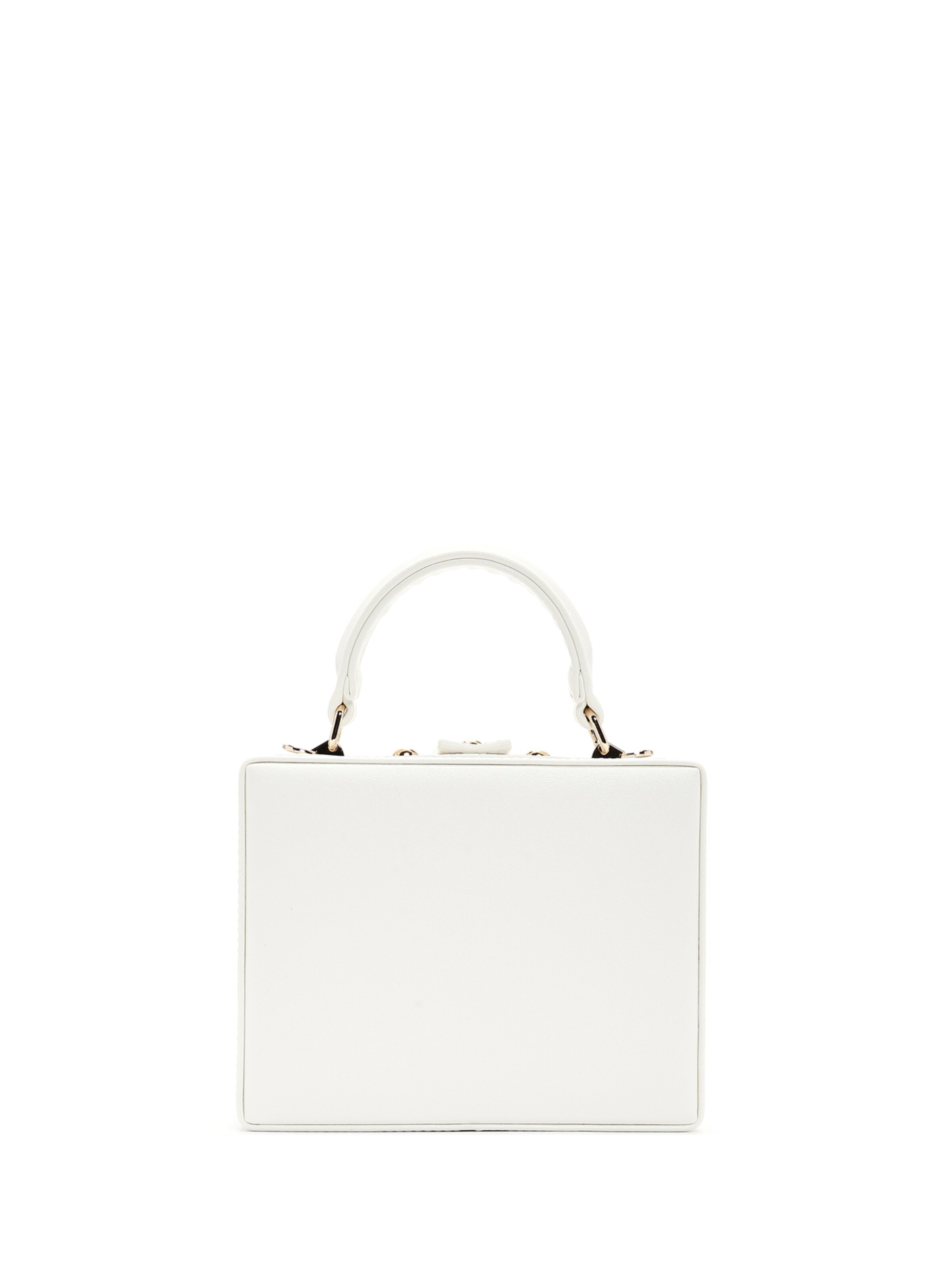 Derimod Clutch in Wit