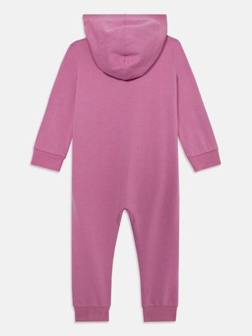 Nike Sportswear Комбинезон в Ярко-розовый