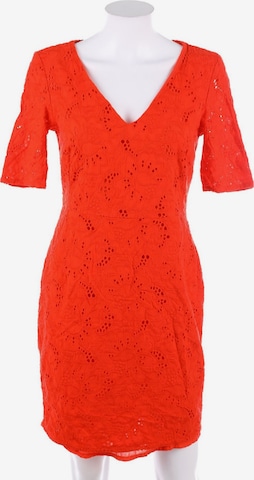 ETAM Dress in S in Red: front