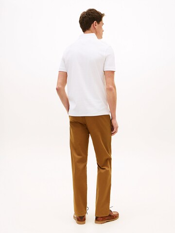 T-Shirt TOMMY HILFIGER en blanc