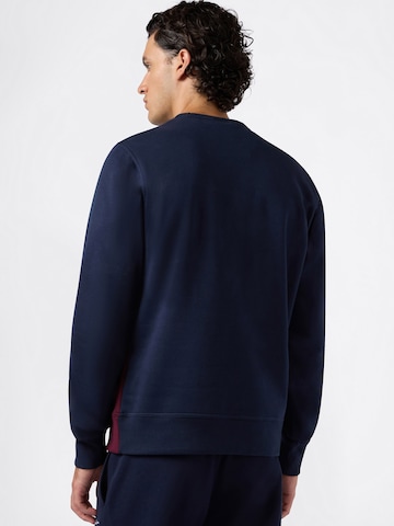 Champion Authentic Athletic Apparel Sweatshirt in Blue