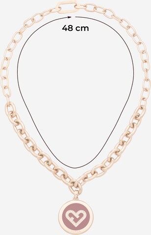 Furla Jewellery Ketting in Goud