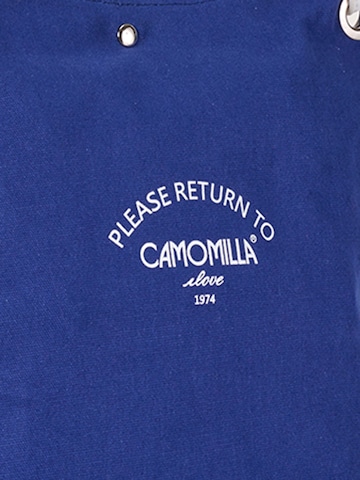 Camomilla Schultertasche 'Balbi' in Blau