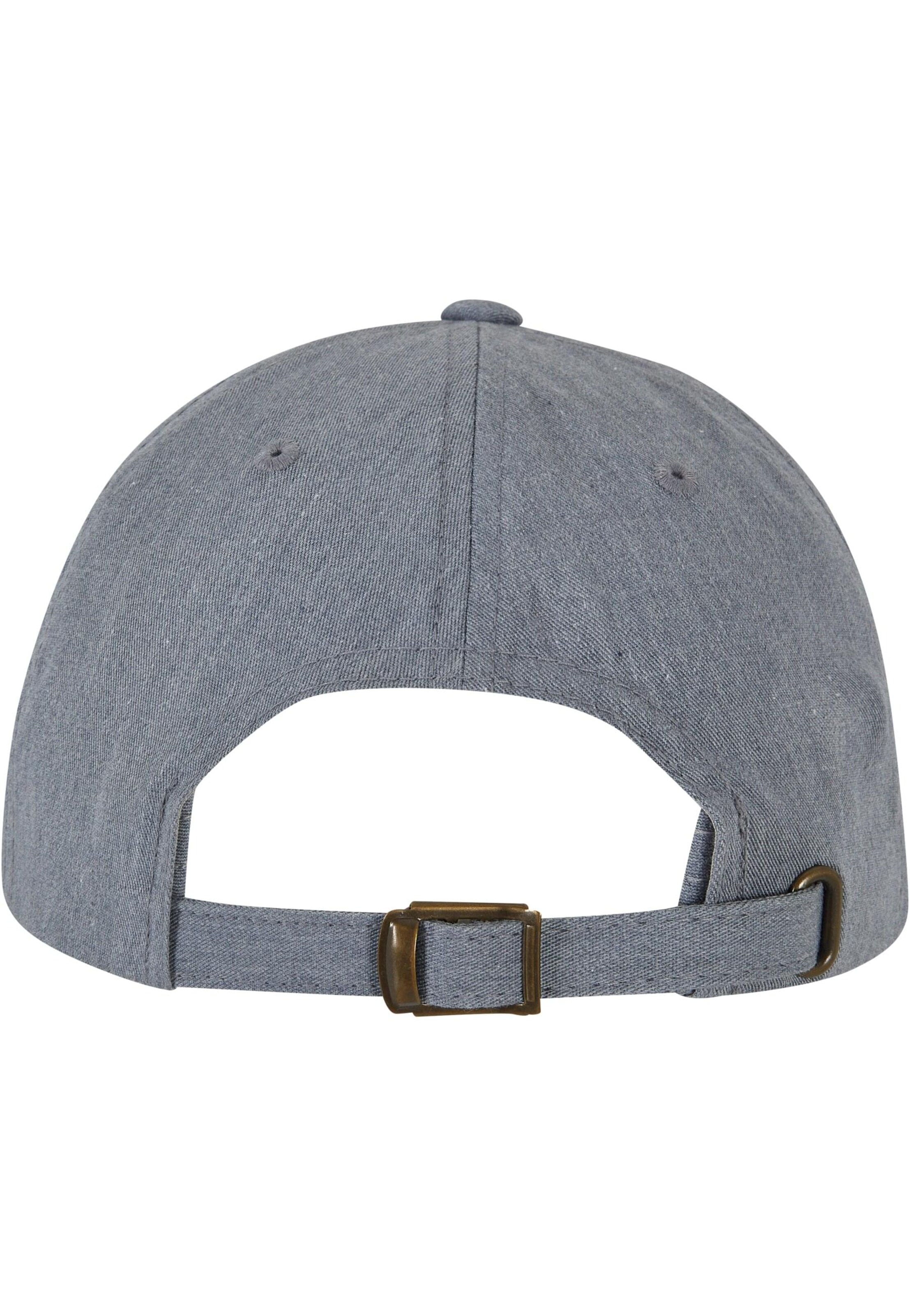 Flexfit Cap in Grau