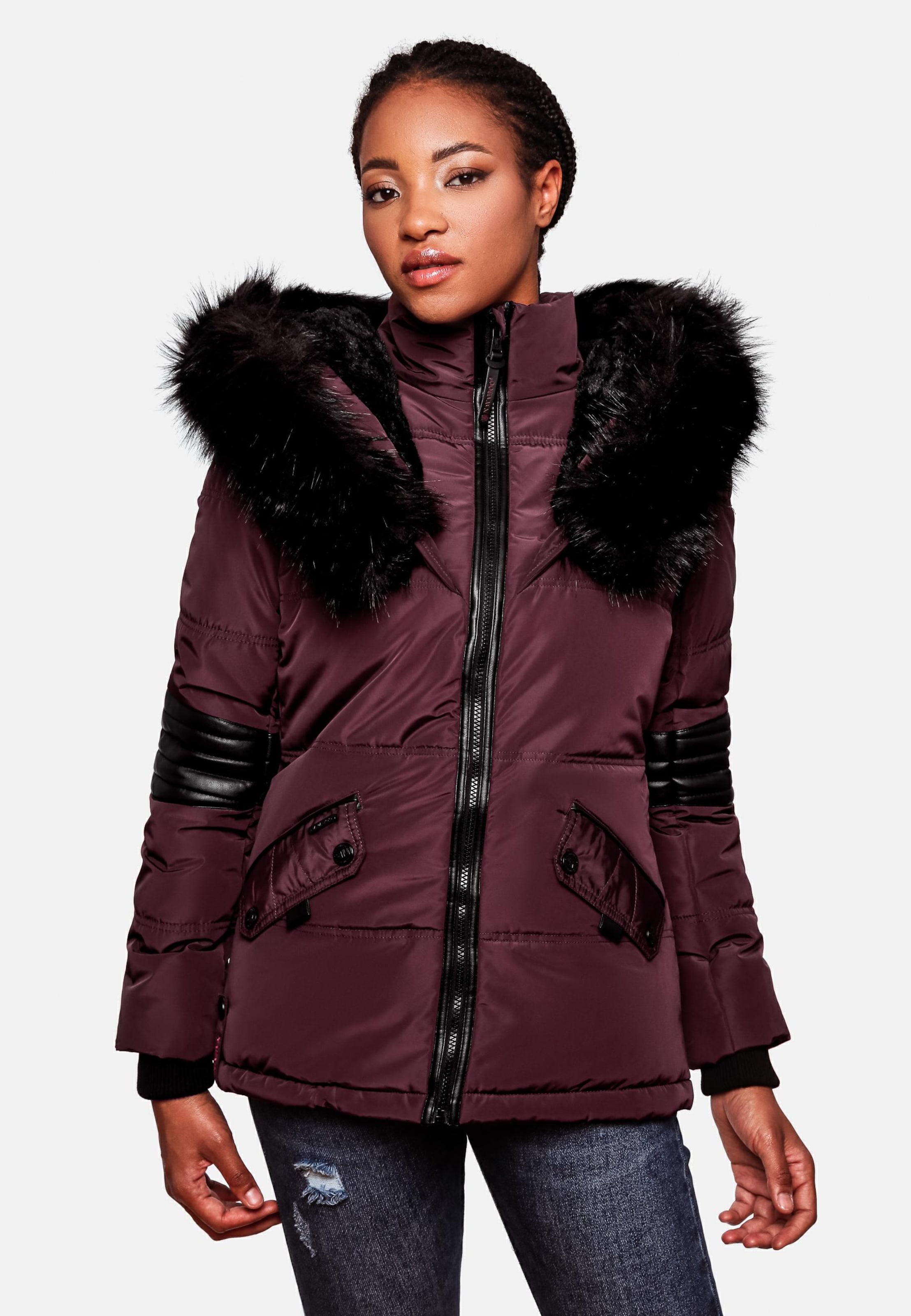 Navahoo winter jacket hot sale