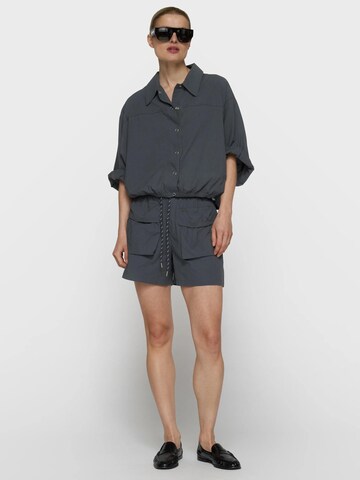 10Days Between-Season Jacket in Blue