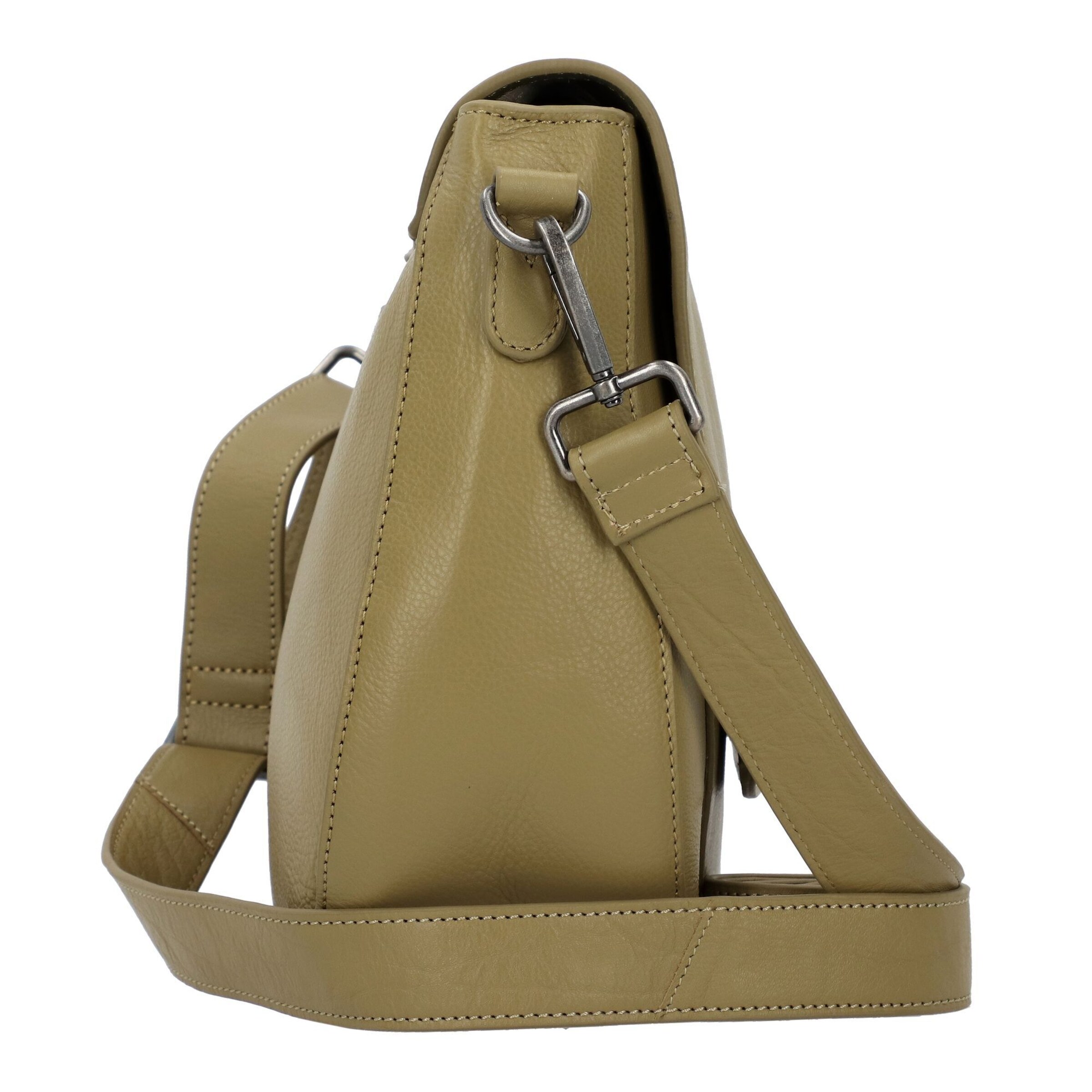 Sac à bandoulière 'Just Pure Lili' Harbour 2nd en vert