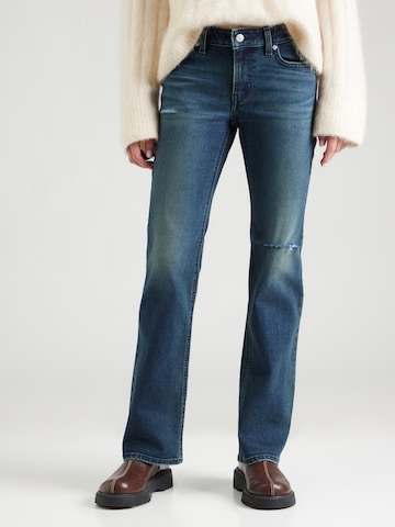 mėlyna LEVI'S ® Standartinis Džinsai: priekis