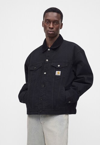 Carhartt WIP Kevad-sügisjope, värv must