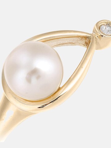 DIAMANT LETERNEL Ring in Gold