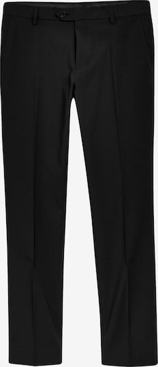 Next Suorat housut värissä musta, Tuotenäkymä