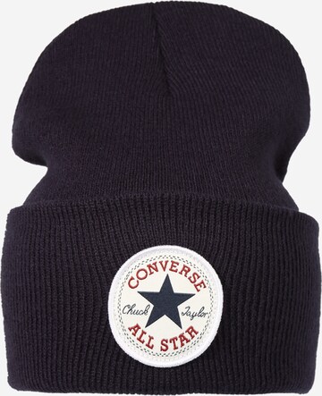 CONVERSE - Gorra en azul