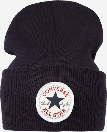 Bonnet CONVERSE en bleu