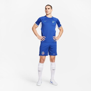 NIKE Trikot 'FC Chelsea 23-24' in Blau