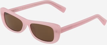 rožinė & Other Stories Akiniai nuo saulės: priekis