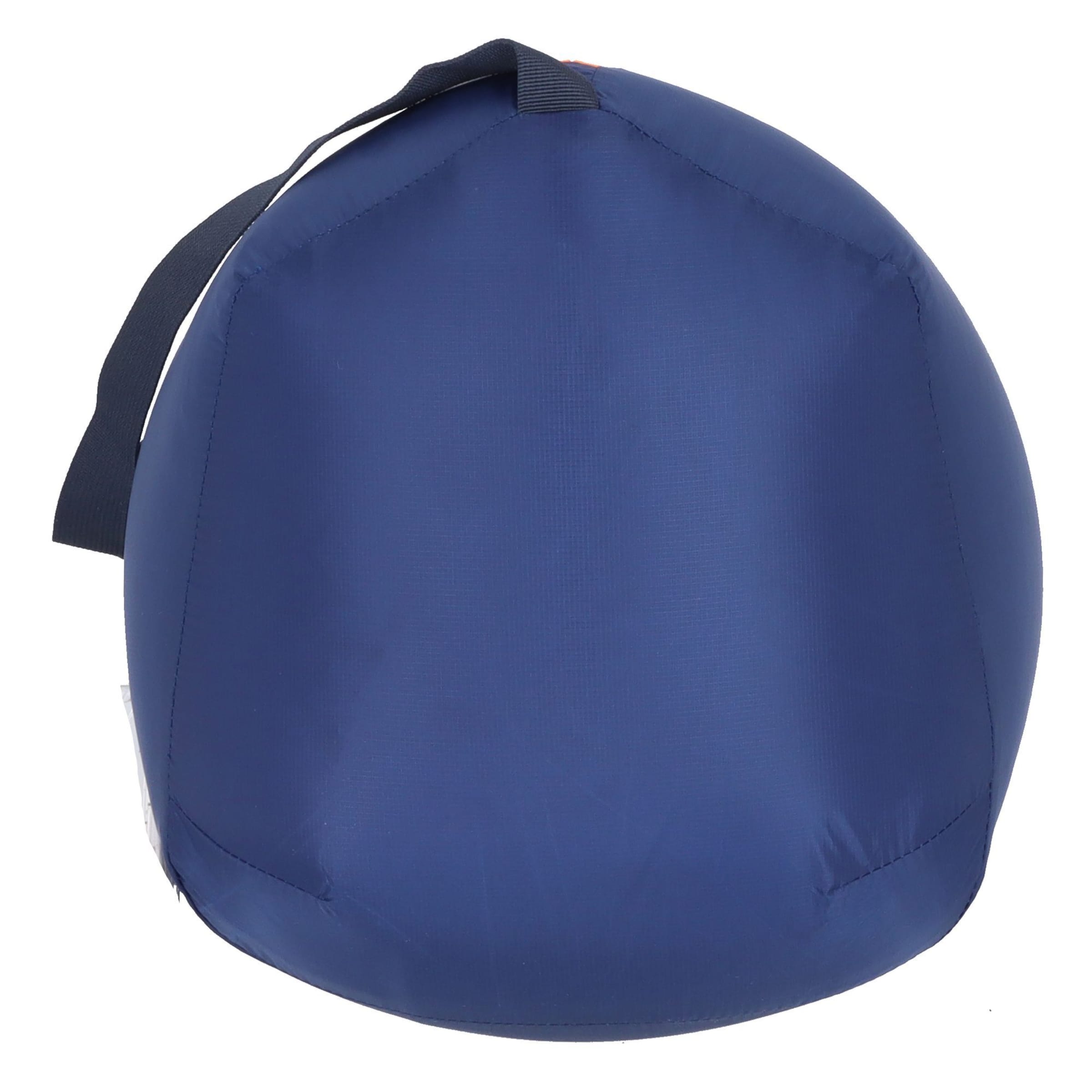 SALEWA Sporttas 'Ultralight ' in Blauw