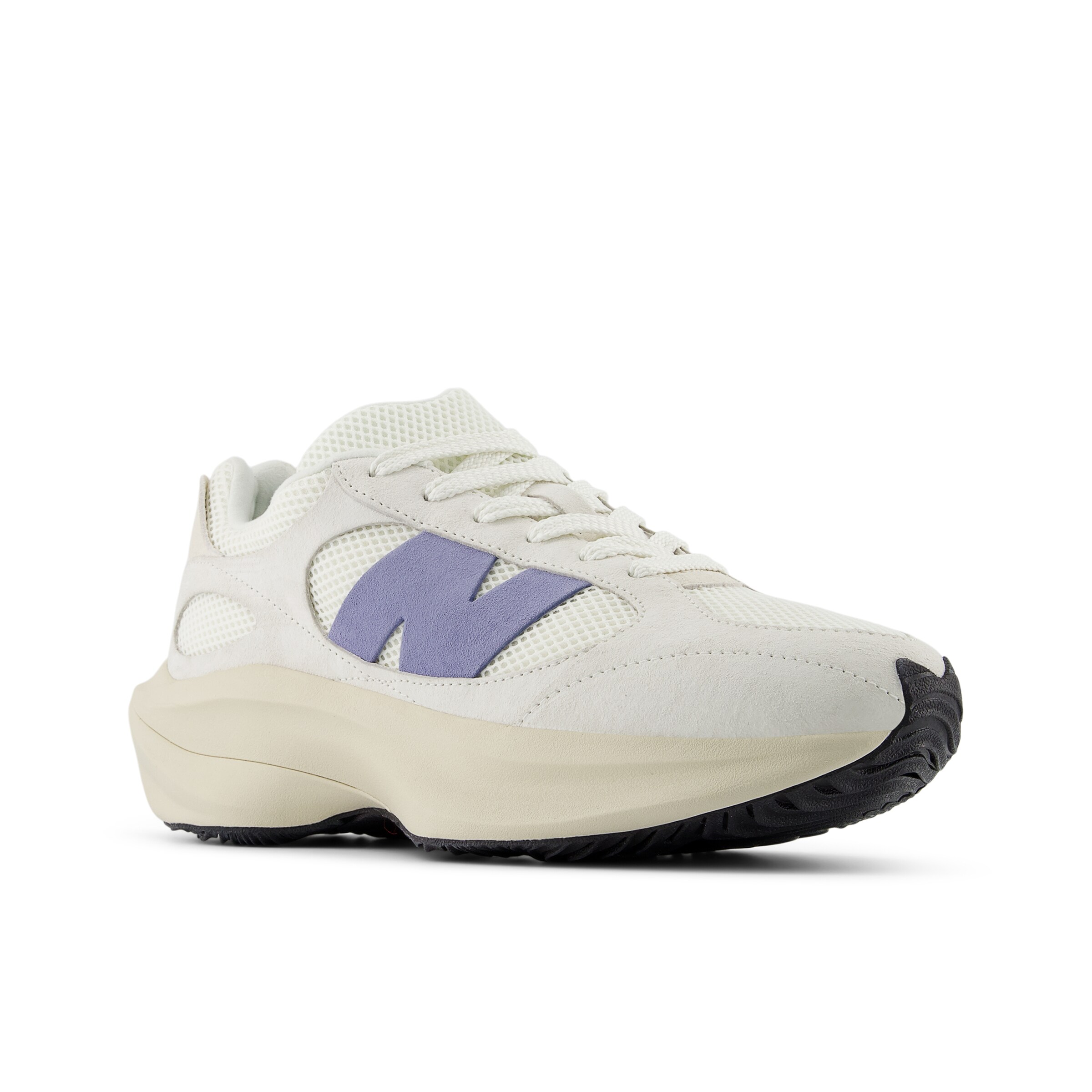 new balance Sneaker in Beige