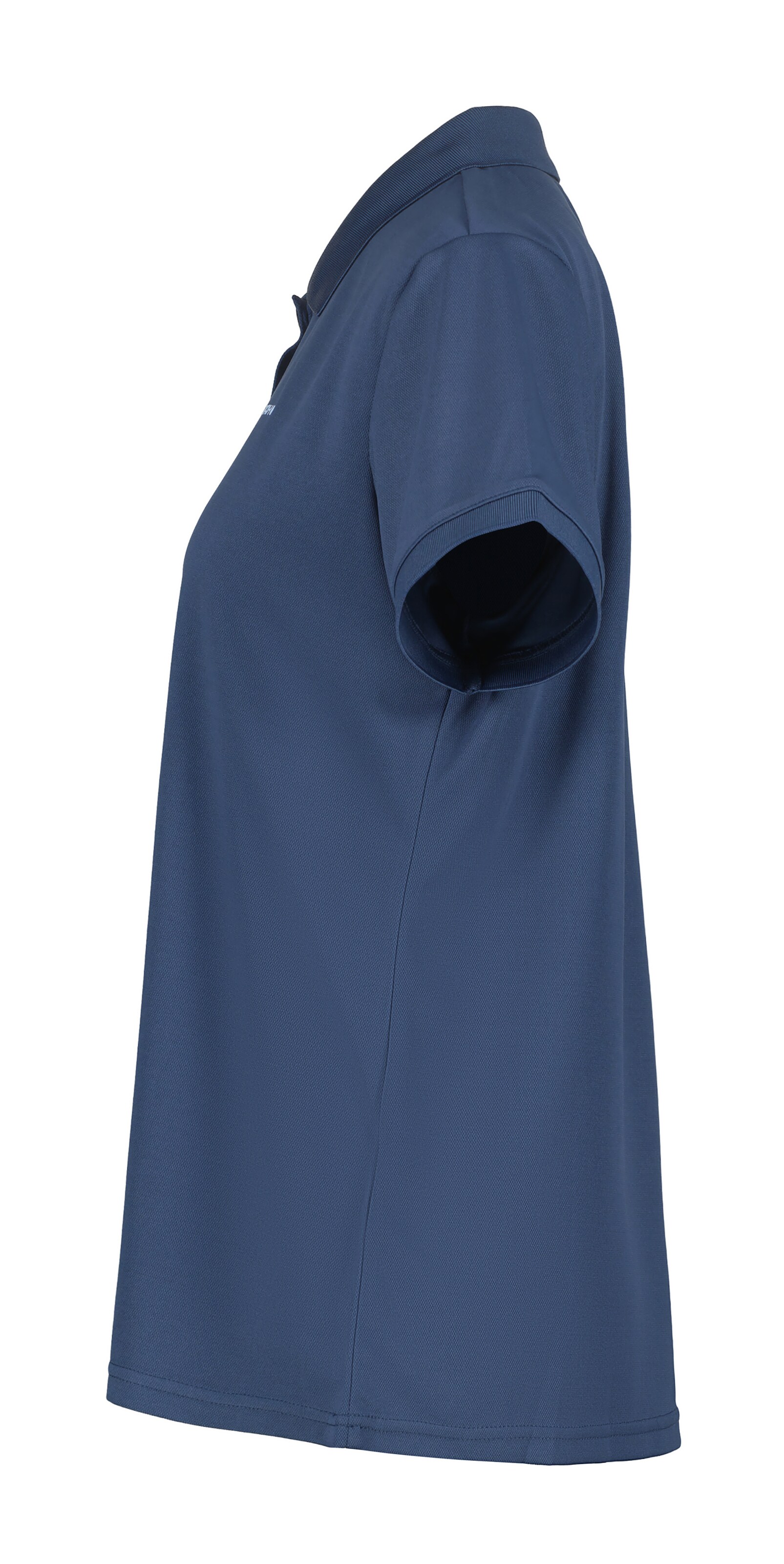 ICEPEAK Performance Shirt in Blue