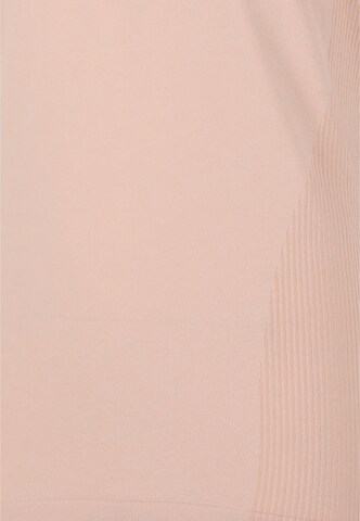 ENDURANCE Performance shirt 'Halen Jr.' in Pink