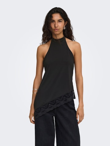 Haut 'ONLARIA' ONLY en noir