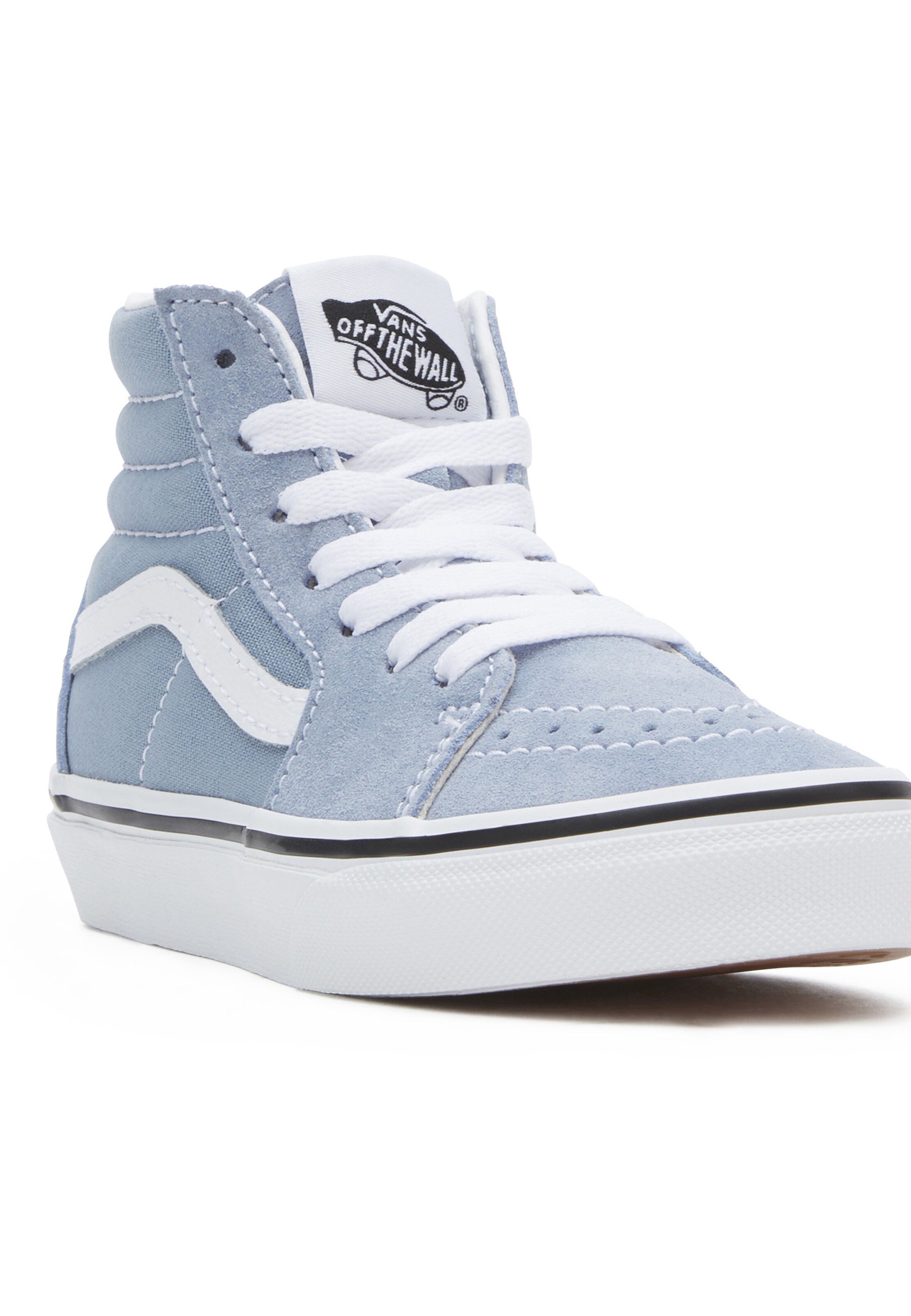 VANS Trainers 'SK8-Hi' in Blue