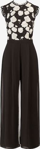 Kraimod Haalari värissä musta: etupuoli