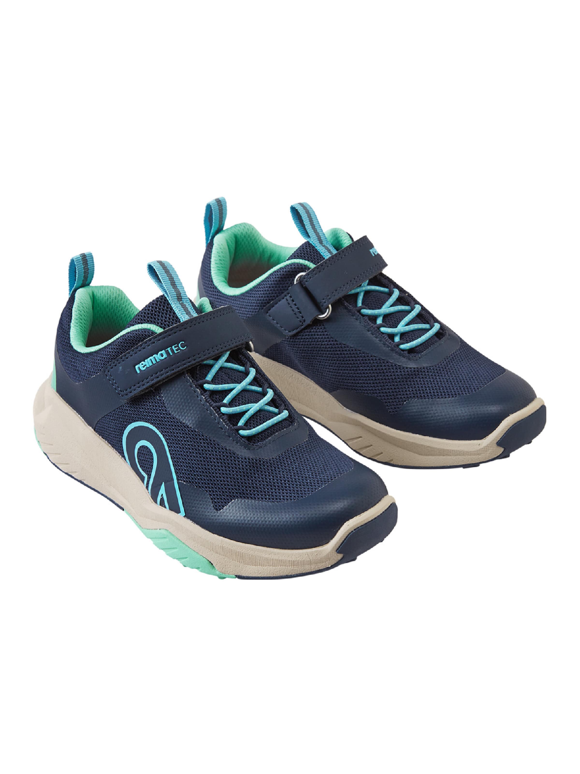 Reima Trainers ' Enkkari ' in Blue