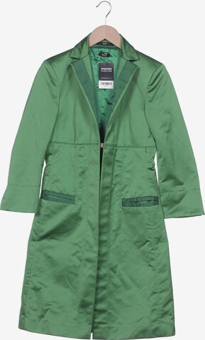 BOSS Jacket & Coat in S in Green: front