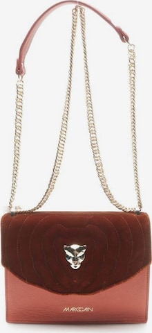 Marc Cain Bag in One size in Red: front
